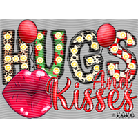 Valentine's Day-QRJ  5904